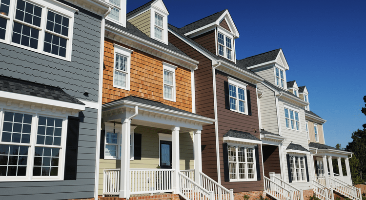 Townhomes